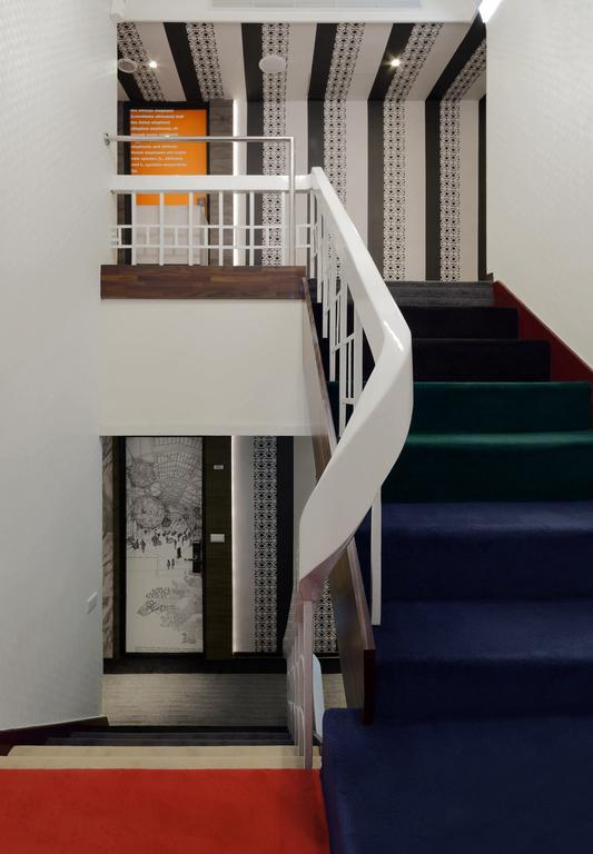Herb Art Hotel Csilung Kültér fotó