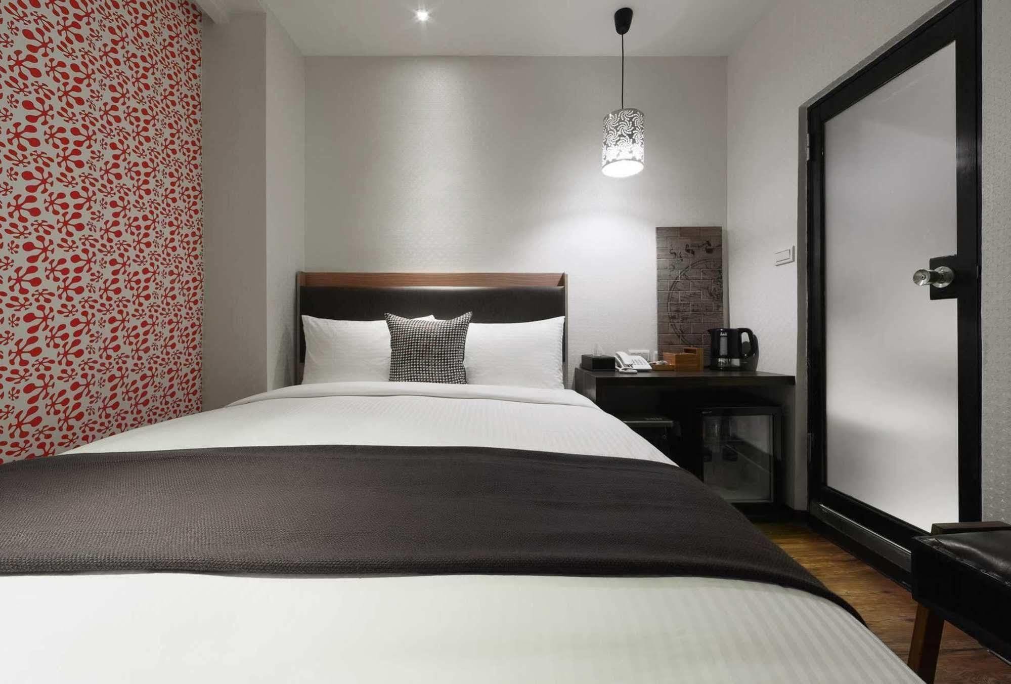 Herb Art Hotel Csilung Kültér fotó
