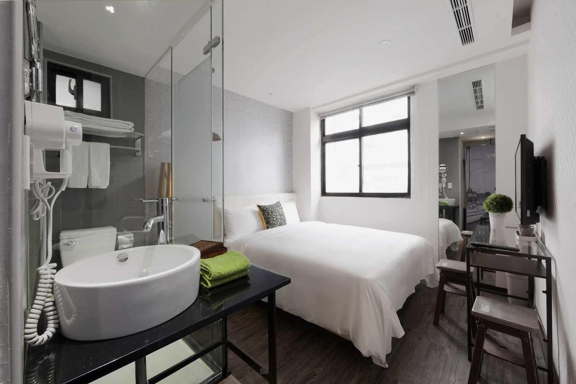 Herb Art Hotel Csilung Kültér fotó