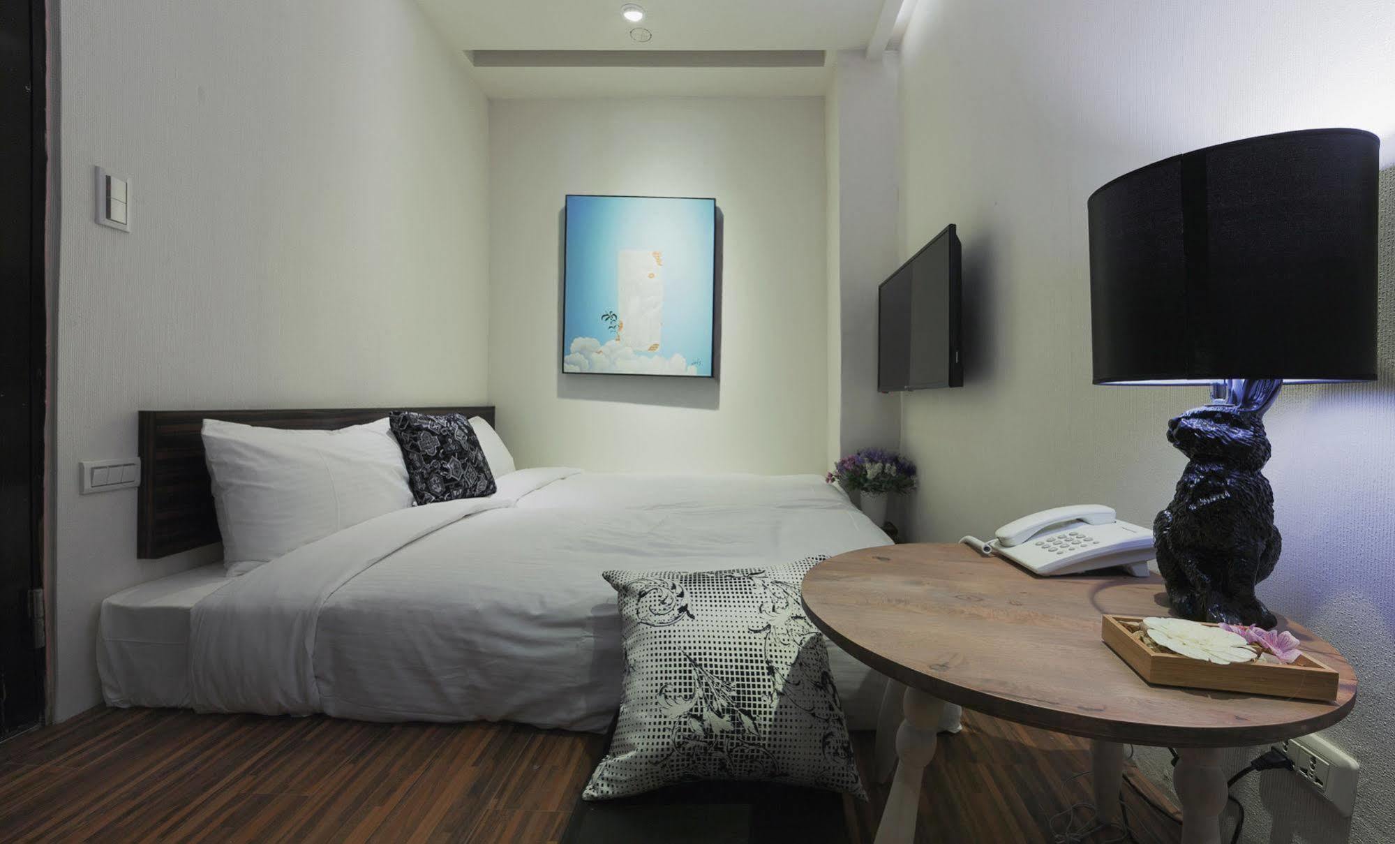 Herb Art Hotel Csilung Kültér fotó