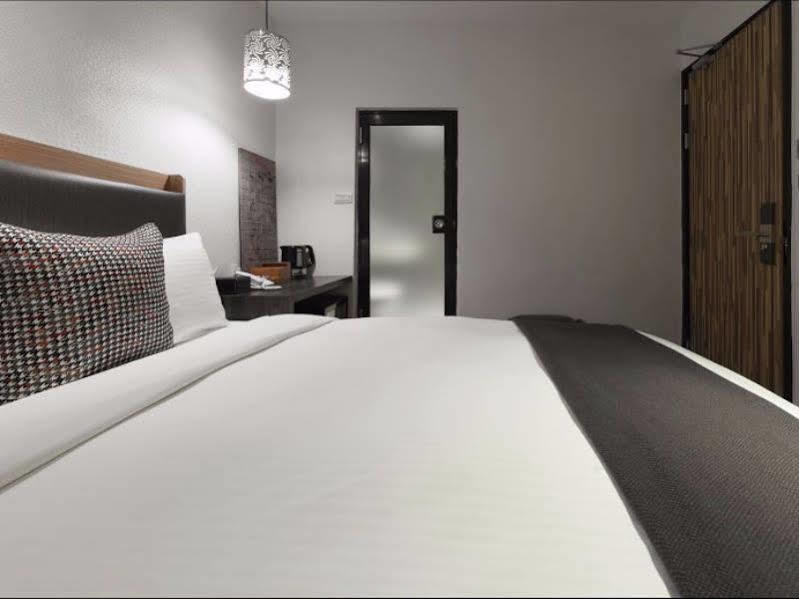 Herb Art Hotel Csilung Kültér fotó